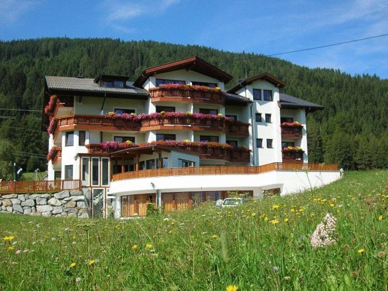 Hotel Humlerhof Gries Esterno foto