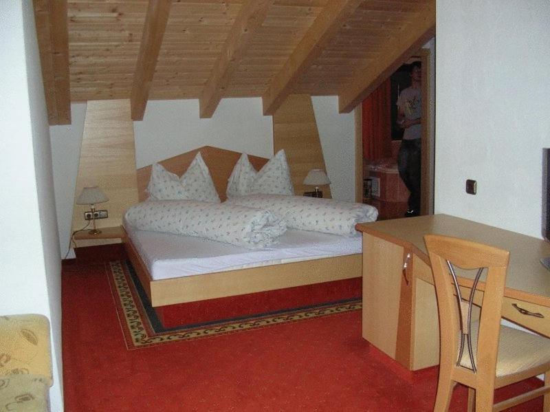Hotel Humlerhof Gries Esterno foto