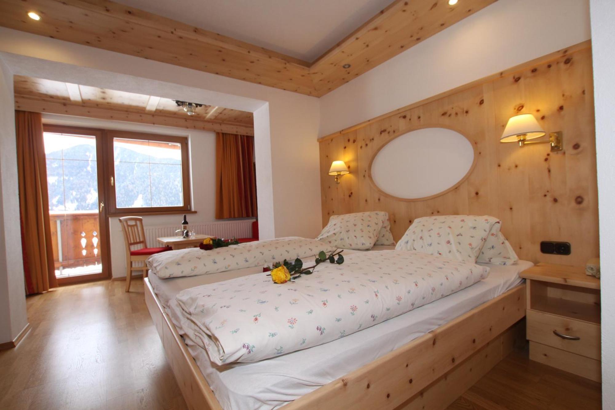 Hotel Humlerhof Gries Esterno foto